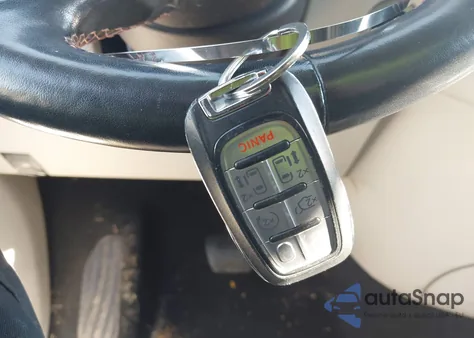 2019 Chrysler Pacifica Touring L from USA, damaged, VIN 2C4RC1BG3KR625211